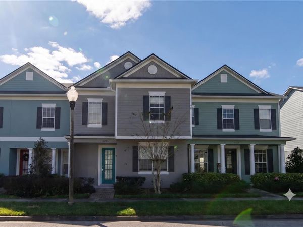 10158 RIDGEBLOOM AVENUE, ORLANDO, FL 32829