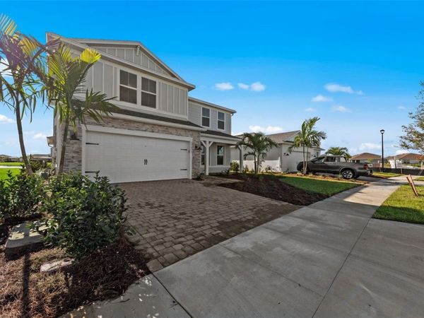 7617 FULHAM AVENUE , BRADENTON, FL 34210
