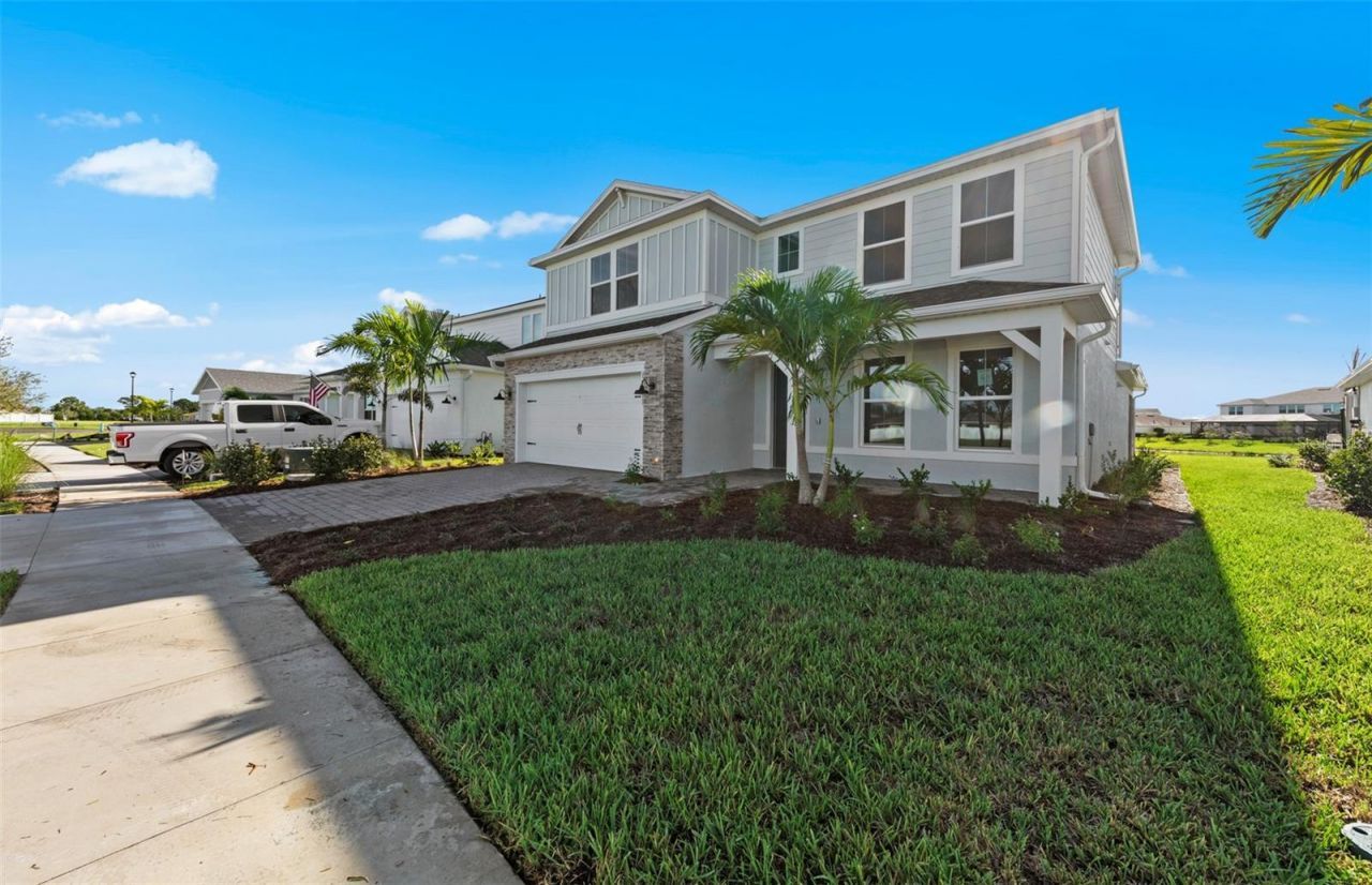 7617 Fulham Avenue , Bradenton, FL 34210 Photo