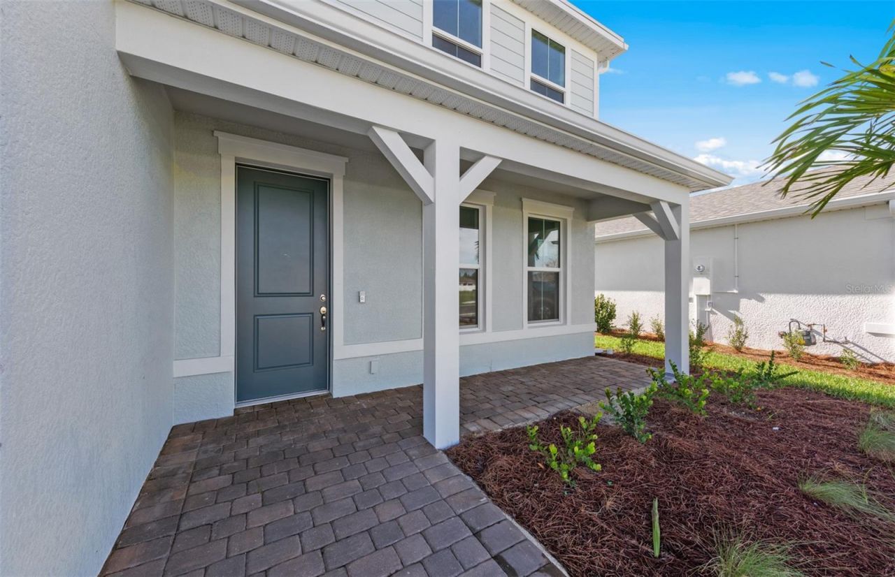7617 Fulham Avenue , Bradenton, FL 34210 Photo