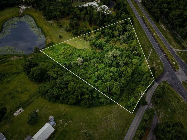 4155 N US HIGHWAY 17 , DELAND, FL 32720