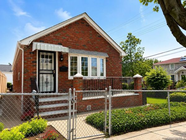 124-02 Sutter Avenue, South Ozone Park, NY 11420