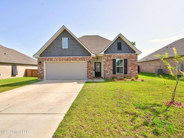 16463 Millsaps Avenue, Gulfport, MS 39503