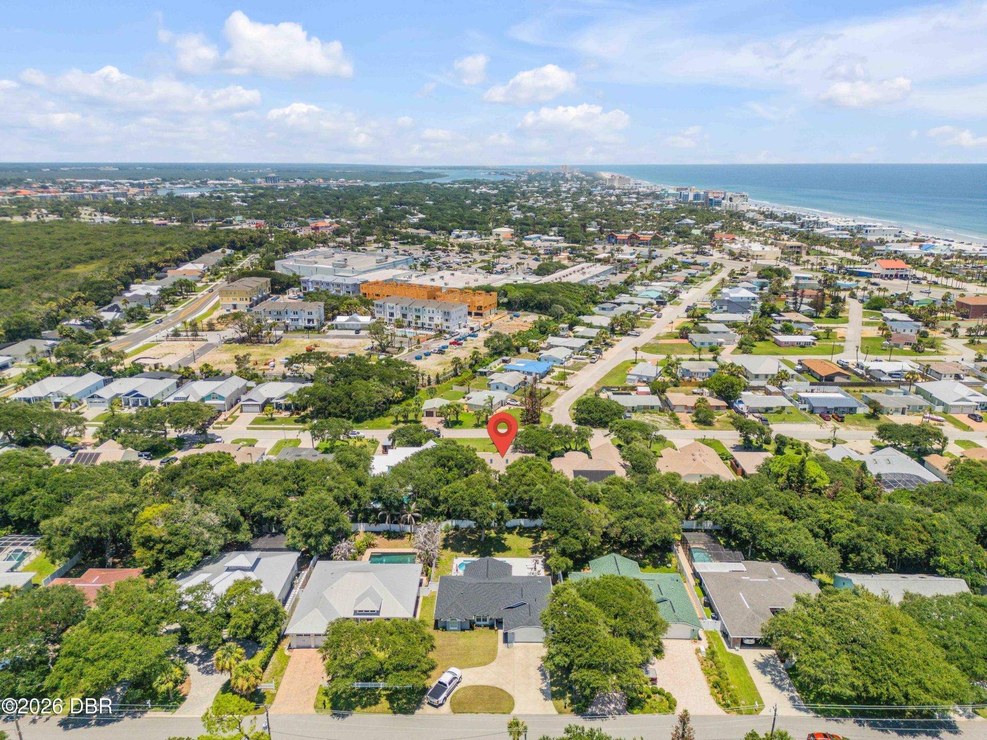 815 E 7th Avenue, New Smyrna Beach, FL 32169 Photo