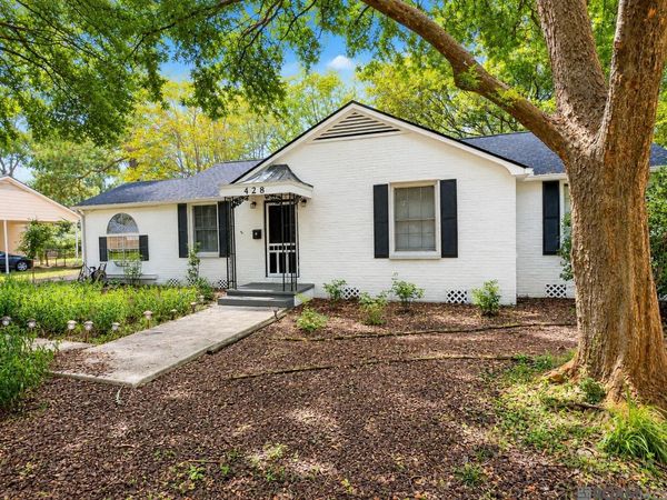 428 Finchley Ave, Baton Rouge, LA 70806