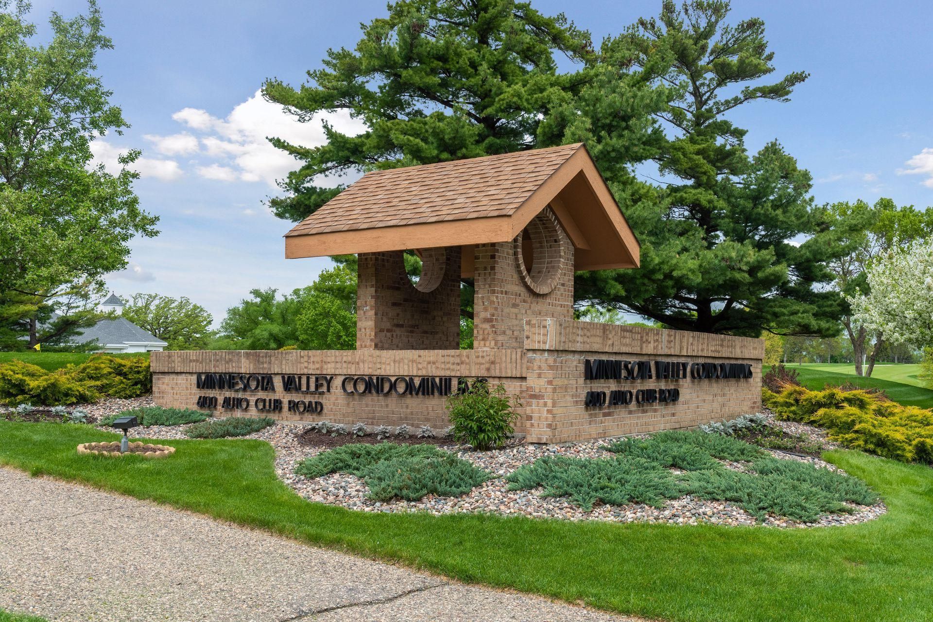 6100 Auto Club Road, Unit 316, Bloomington, MN 55438 Main Photo