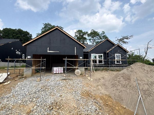 10154 Broadmeadow Drive, Unit 1MC, Independence, KY 41051