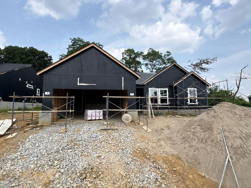 10154 Broadmeadow Drive, Unit 1MC, Independence, KY 41051 Photo 1