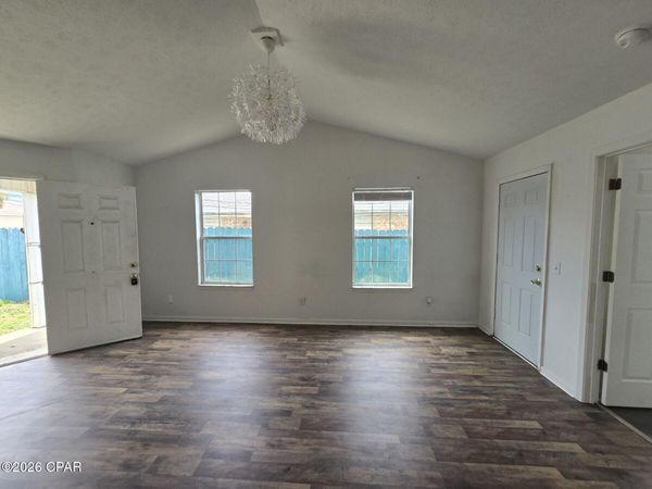 5408 Pinetree Avenue, Panama City, FL 32408