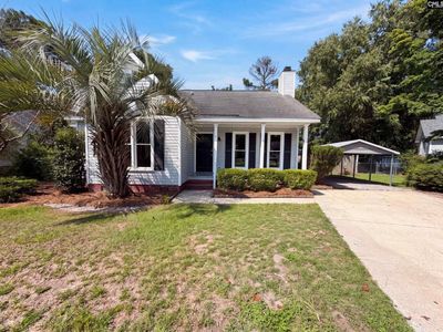 153 Courtney Oak Drive , West Columbia, SC 29170