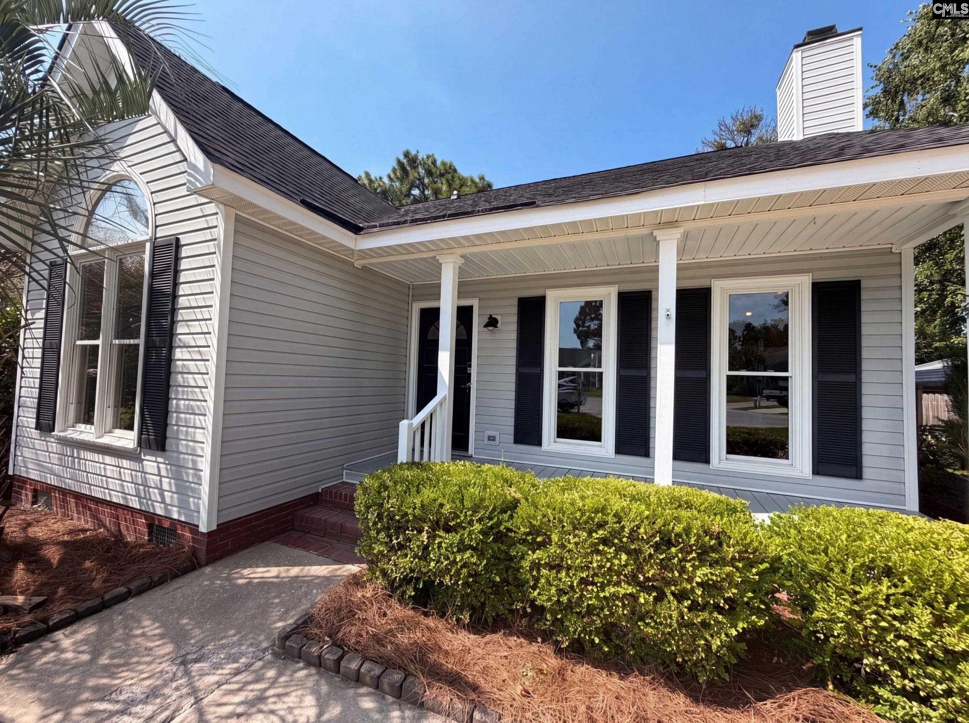 153 Courtney Oak Drive  Photo 29