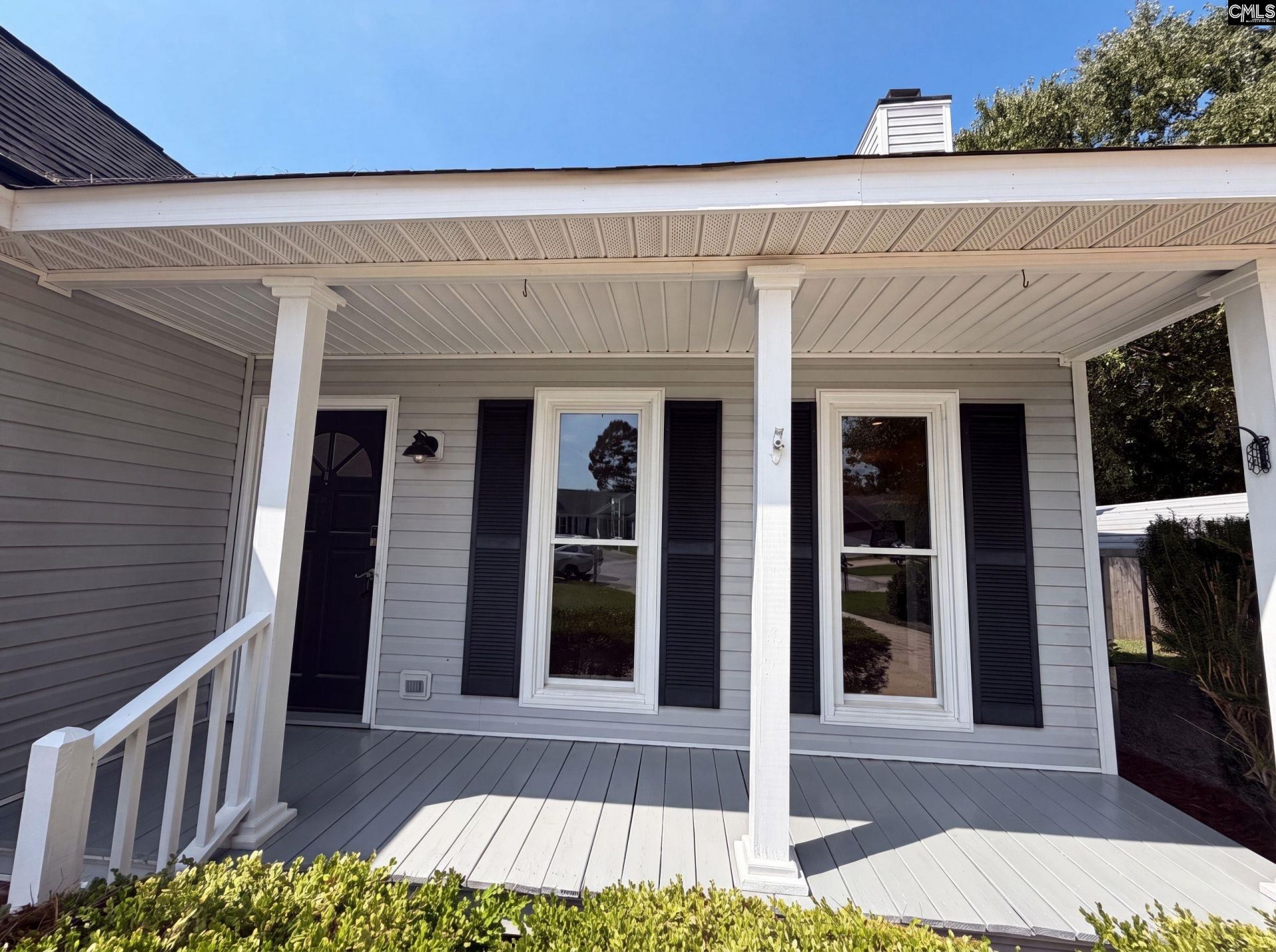 153 Courtney Oak Drive  Photo 30