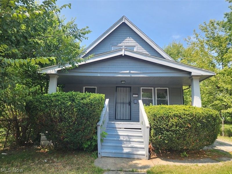 12905 Watterson Avenue, Cleveland, OH 44105 Photo 1