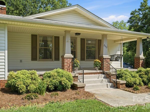 203 Union Street, Stanfield, NC 28163