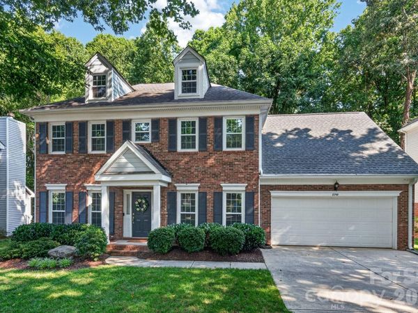 8749 Oakham Street, Huntersville, NC 28078
