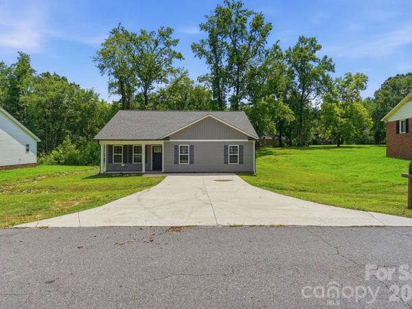 1514 Jamaica Road , Kannapolis, NC 28083