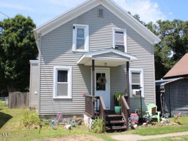 523 Lower Wright Street, Hudson Falls, NY 12839