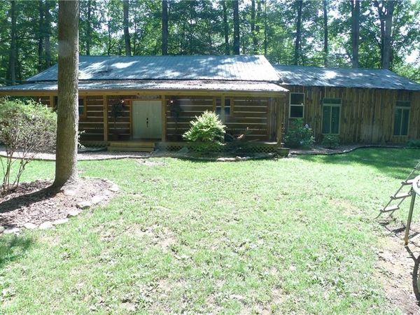 241 Grannaman Drive , Mocksville, NC 27028