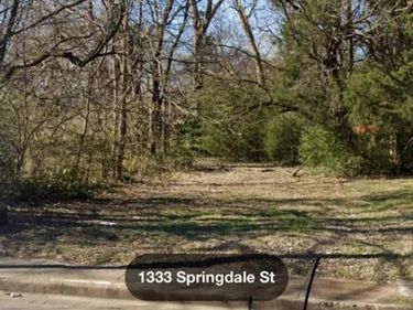1331 SPRINGDALE ST, Memphis, TN 38108