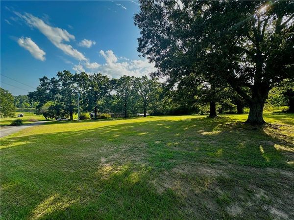 *Highway 89 S, Mayflower, AR 72106