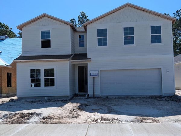 1468 JOSIE Lane, Jacksonville, FL 32219