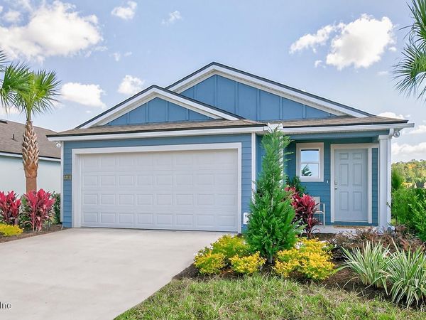 12511 RUSSIAN OLIVE Road, Jacksonville, FL 32218