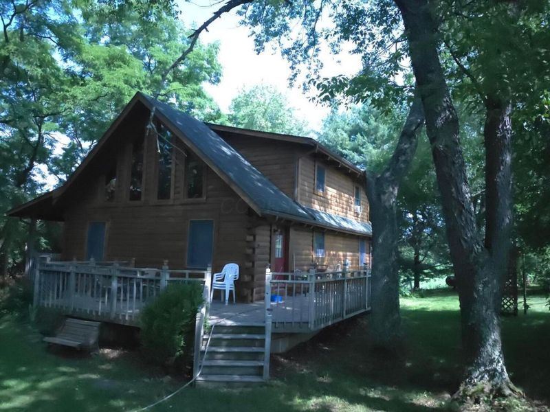 9056 Pleasant Valley Road NE, Frazeysburg, OH 43822 Photo 5