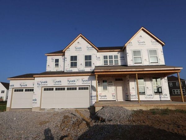 10 Brynn Circle , Galena, OH 43021