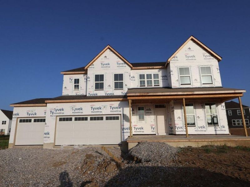 10 Brynn Circle , Galena, OH 43021 Photo 1