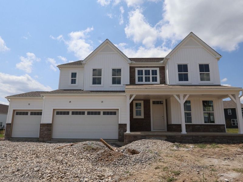 10 Brynn Circle, Galena, OH 43021 Photo 1