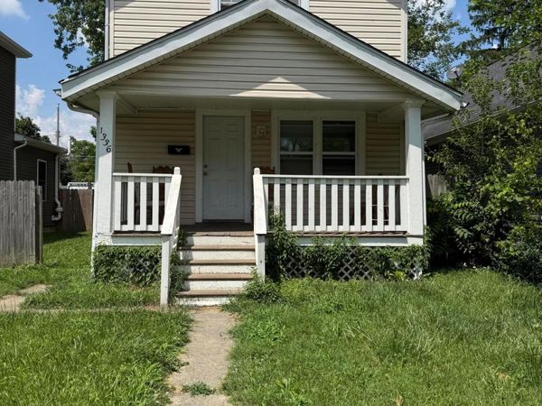 1336 Minnesota Avenue, Columbus, OH 43211