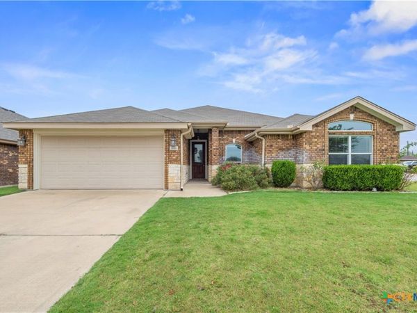 1816 Carriage House Drive , Temple, TX 76502
