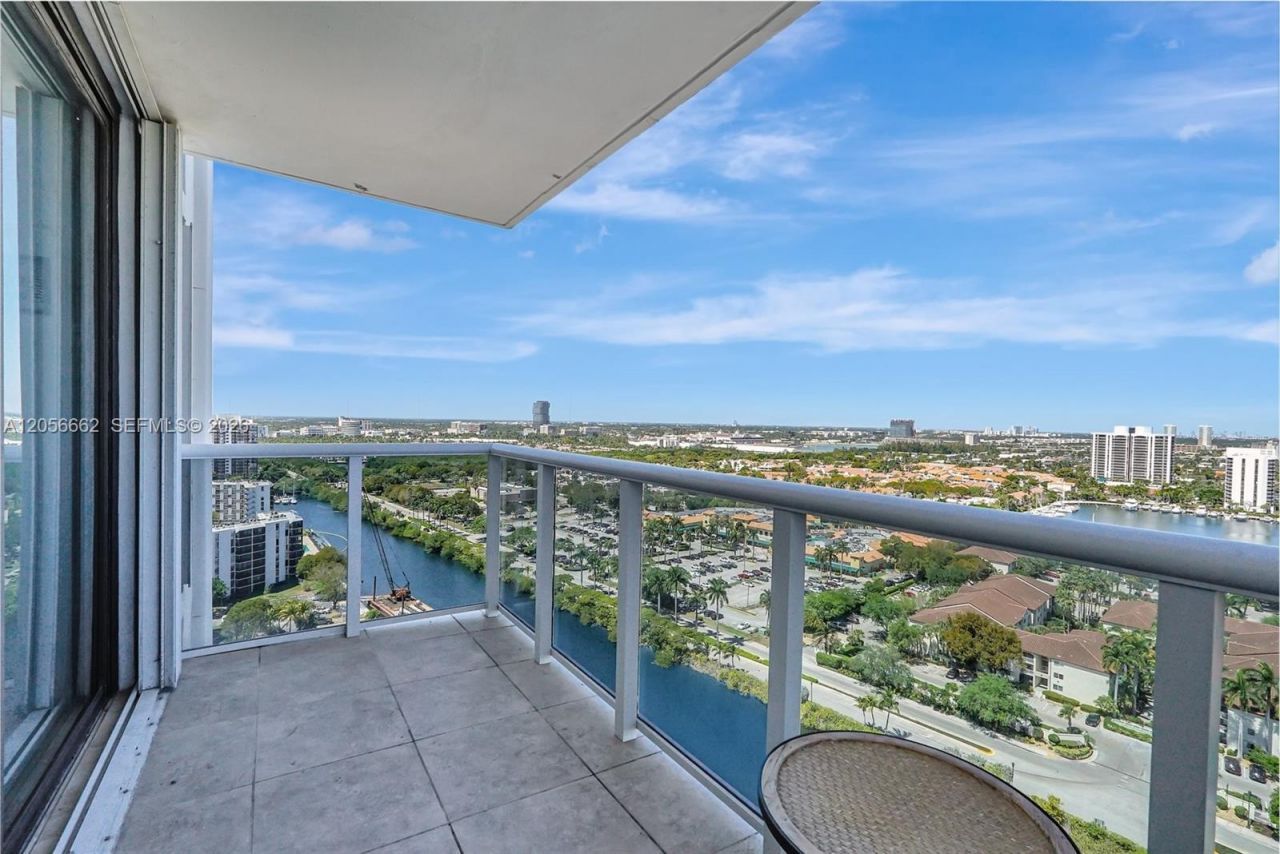 3675 N Country Club Dr , Unit 2310, Aventura, FL 33180 Photo