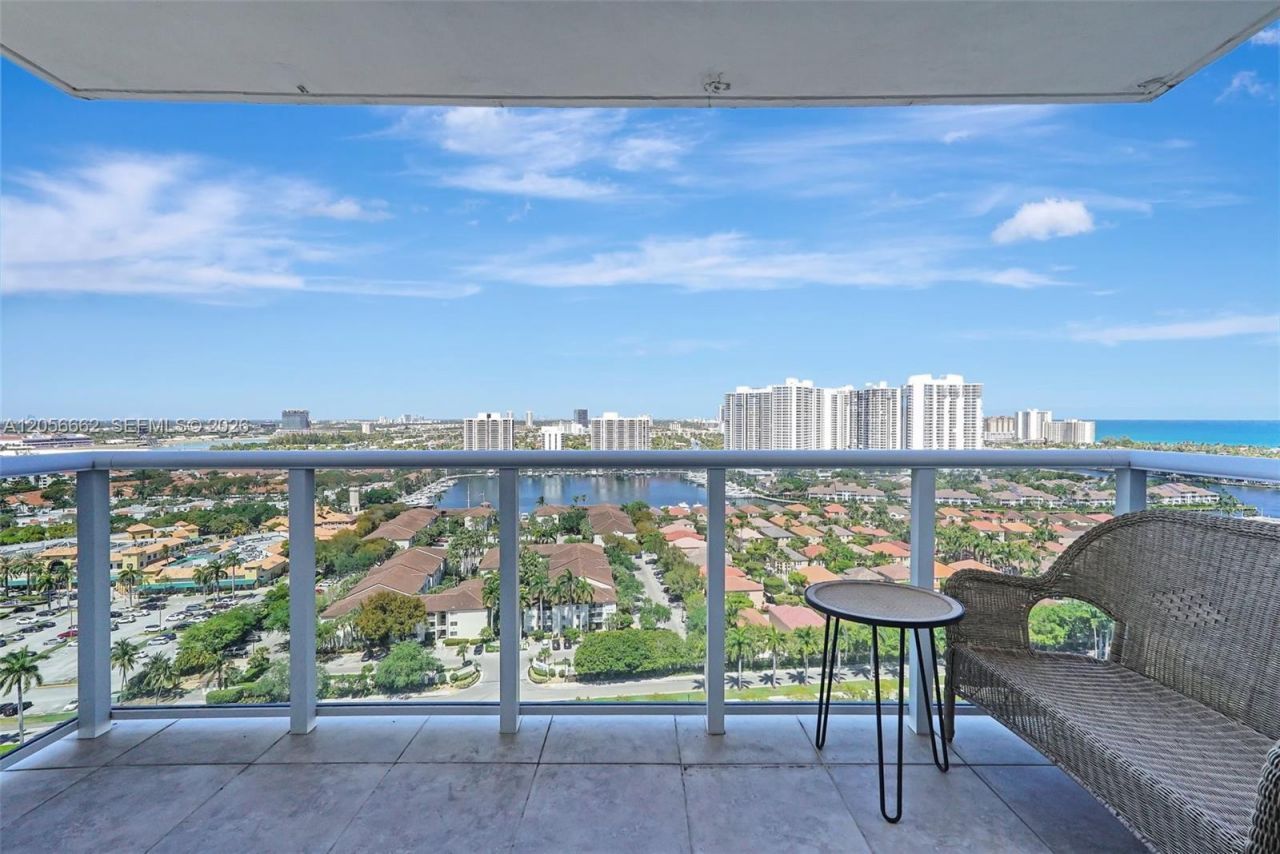 3675 N Country Club Dr , Unit 2310, Aventura, FL 33180 Photo