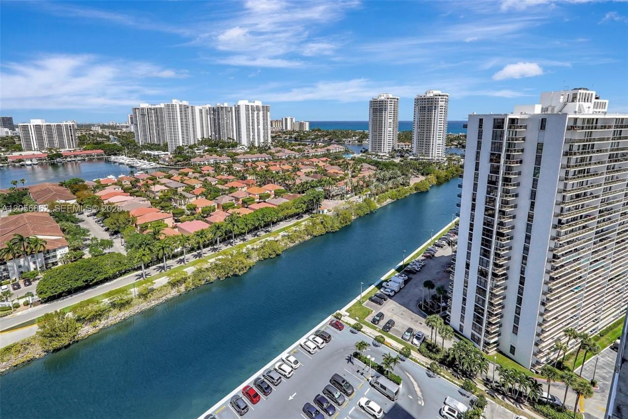 3675 N Country Club Dr , Unit 2310, Aventura, FL 33180 Photo