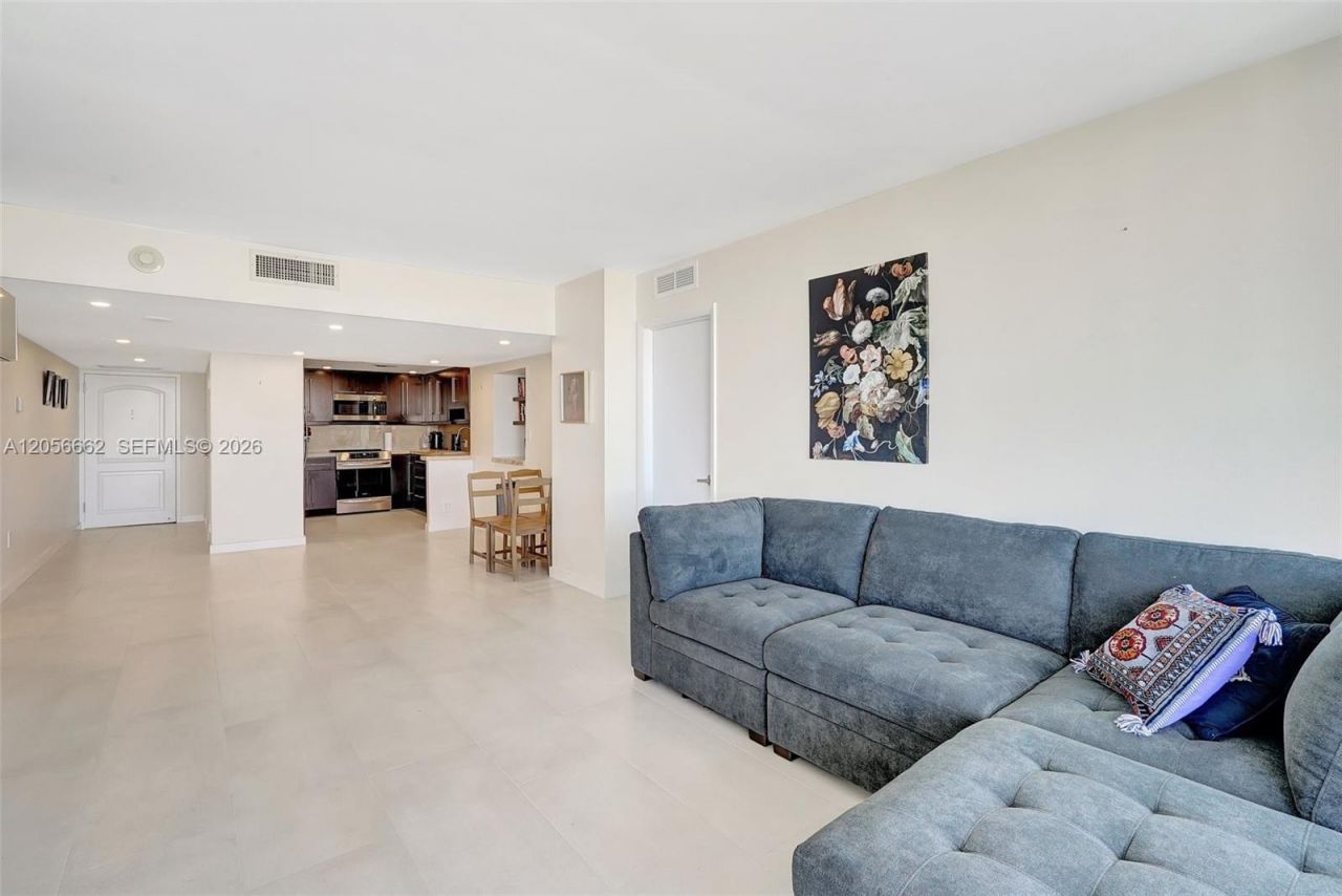 3675 N Country Club Dr , Unit 2310, Aventura, FL 33180 Photo