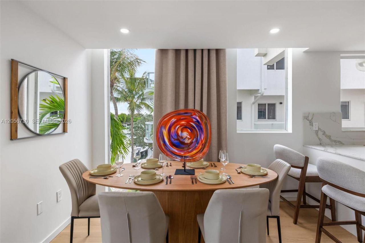 1975 Calais Dr , Unit 6, Miami Beach, FL 33141 Photo