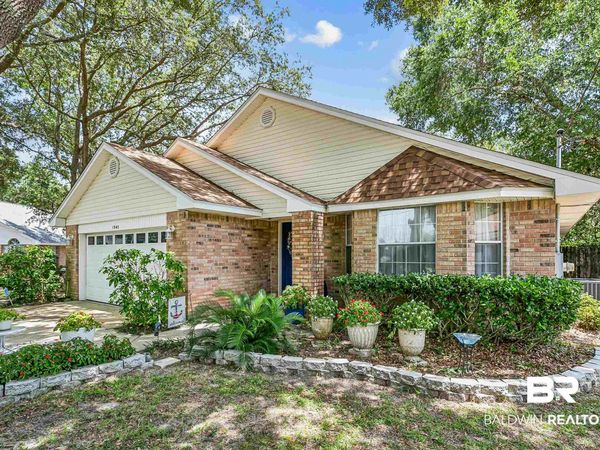 1945 Dunlap Street, Pensacola, FL 32507