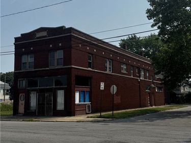 235 24th Street , Niagara Falls, NY 14303