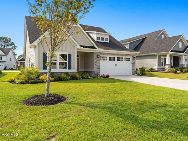 1248 Black Wolf Run , Sunset Beach, NC 28468