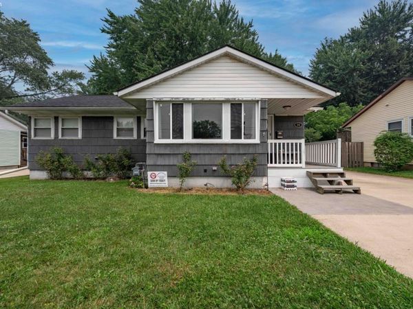 26 Marian Drive, Norwalk, OH 44857