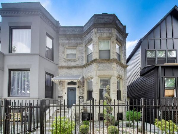 6524 S Eberhart Avenue , Chicago, IL 60637
