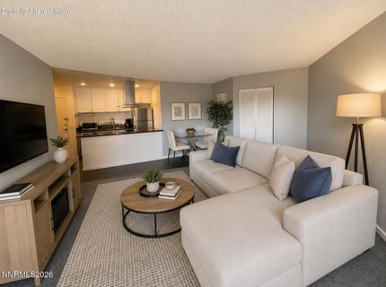 2450 Lymbery Street, Unit 216, Reno, NV 89509 Photo