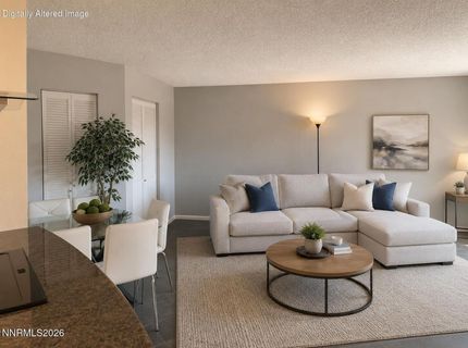 2450 Lymbery Street, Unit 216, Reno, NV 89509 Photo