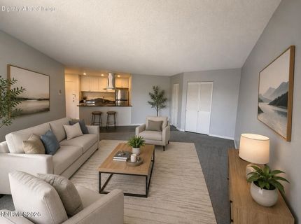 2450 Lymbery Street, Unit 216, Reno, NV 89509 Photo