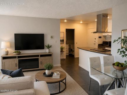 2450 Lymbery Street, Unit 216, Reno, NV 89509 Photo