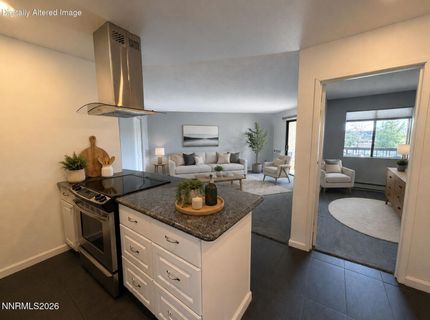 2450 Lymbery Street, Unit 216, Reno, NV 89509 Photo