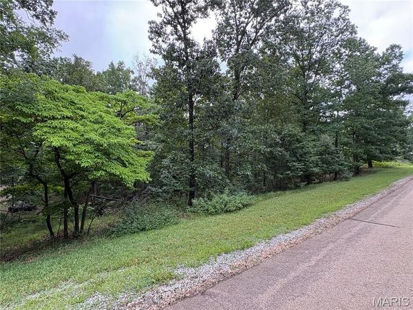 7038 S Port Perry Drive , Perryville, MO 63775