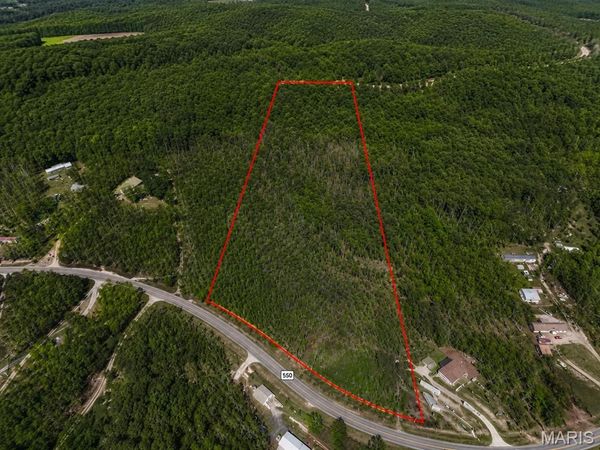 0 County Road 550 , Potosi, MO 63664