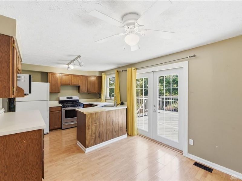487 Brunswick Drive, Forest Park, OH 45240 Photo 16
